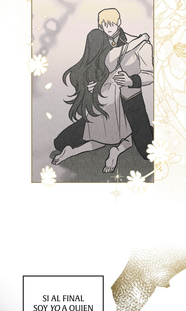 Si Te Enamoras De Una Princesa Con Una Enfermedad Terminal Capitulo 90 página 39