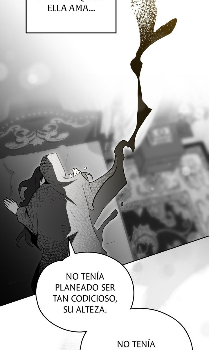 Si Te Enamoras De Una Princesa Con Una Enfermedad Terminal Capitulo 90 página 40