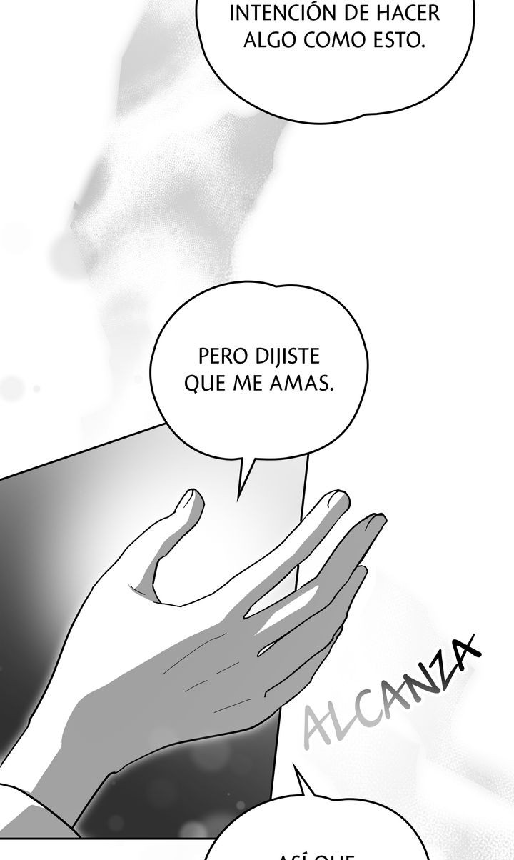 Si Te Enamoras De Una Princesa Con Una Enfermedad Terminal Capitulo 90 página 41