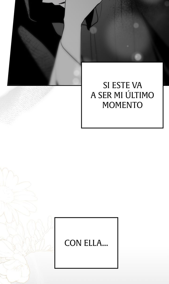 Si Te Enamoras De Una Princesa Con Una Enfermedad Terminal Capitulo 90 página 43