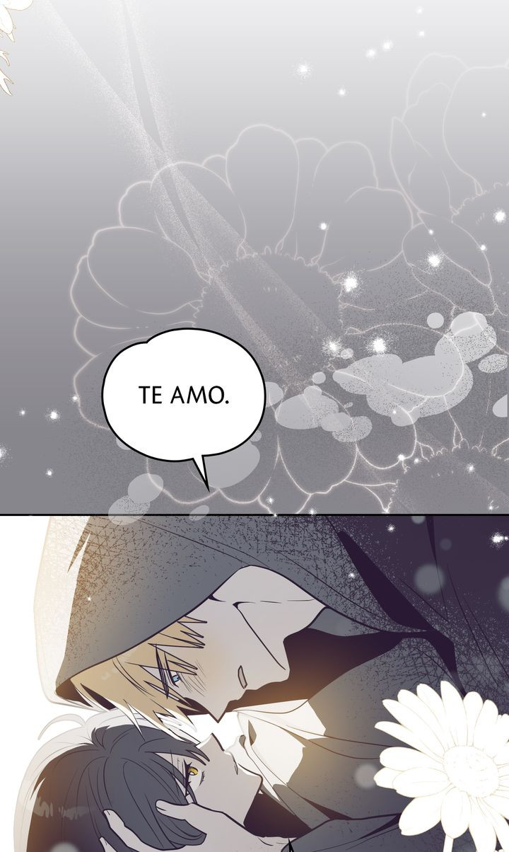 Si Te Enamoras De Una Princesa Con Una Enfermedad Terminal Capitulo 90 página 44