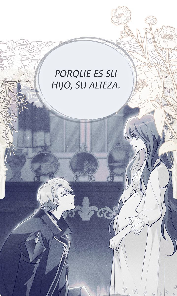 Si Te Enamoras De Una Princesa Con Una Enfermedad Terminal Capitulo 90 página 55