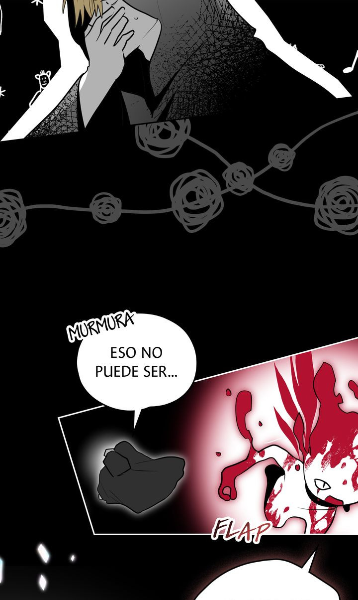 Si Te Enamoras De Una Princesa Con Una Enfermedad Terminal Capitulo 90 página 57