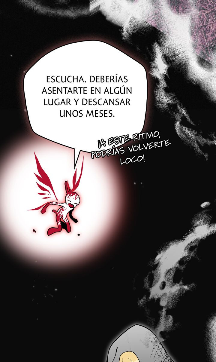 Si Te Enamoras De Una Princesa Con Una Enfermedad Terminal Capitulo 90 página 7