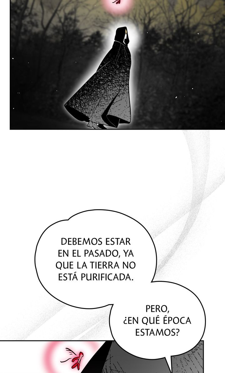 Si Te Enamoras De Una Princesa Con Una Enfermedad Terminal Capitulo 91 página 2