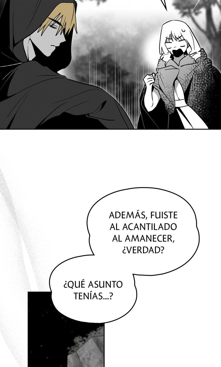 Si Te Enamoras De Una Princesa Con Una Enfermedad Terminal Capitulo 91 página 25