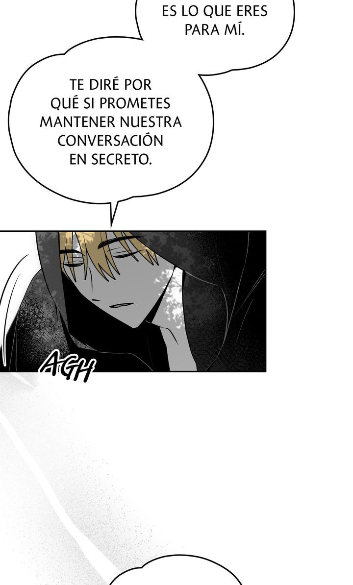 Si Te Enamoras De Una Princesa Con Una Enfermedad Terminal Capitulo 91 página 28