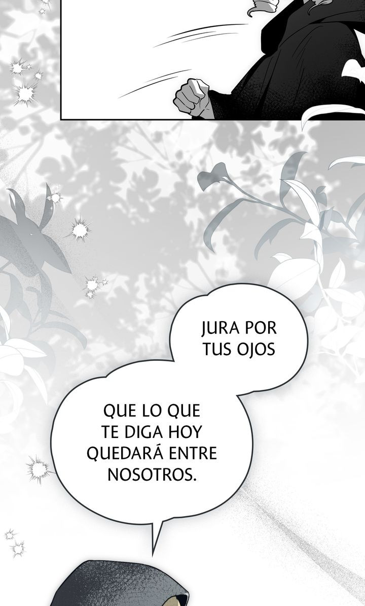 Si Te Enamoras De Una Princesa Con Una Enfermedad Terminal Capitulo 91 página 30