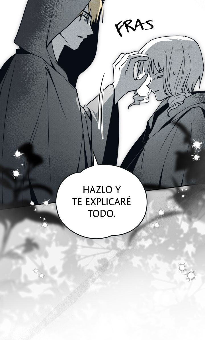 Si Te Enamoras De Una Princesa Con Una Enfermedad Terminal Capitulo 91 página 31