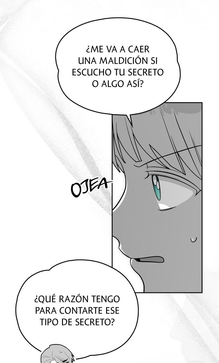 Si Te Enamoras De Una Princesa Con Una Enfermedad Terminal Capitulo 91 página 32