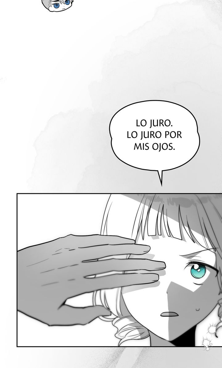 Si Te Enamoras De Una Princesa Con Una Enfermedad Terminal Capitulo 91 página 33
