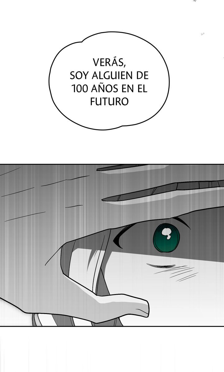 Si Te Enamoras De Una Princesa Con Una Enfermedad Terminal Capitulo 91 página 37
