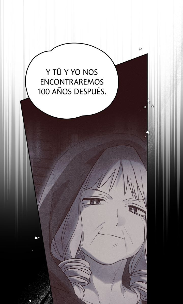 Si Te Enamoras De Una Princesa Con Una Enfermedad Terminal Capitulo 91 página 38