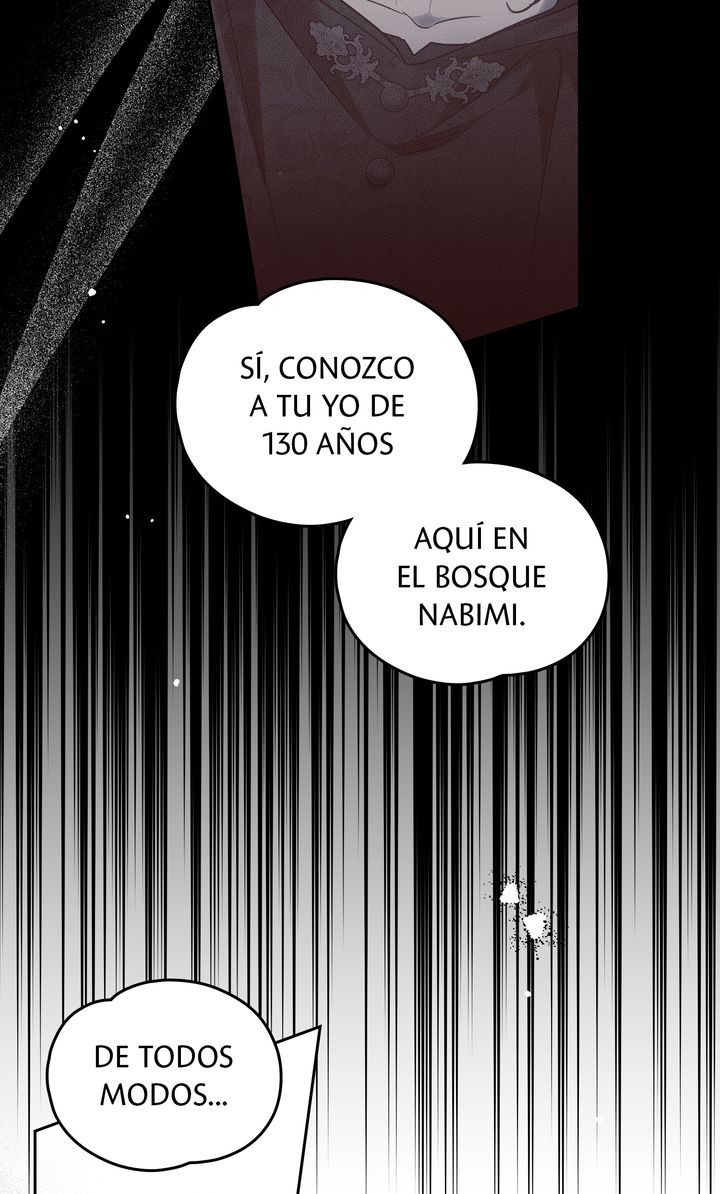 Si Te Enamoras De Una Princesa Con Una Enfermedad Terminal Capitulo 91 página 39