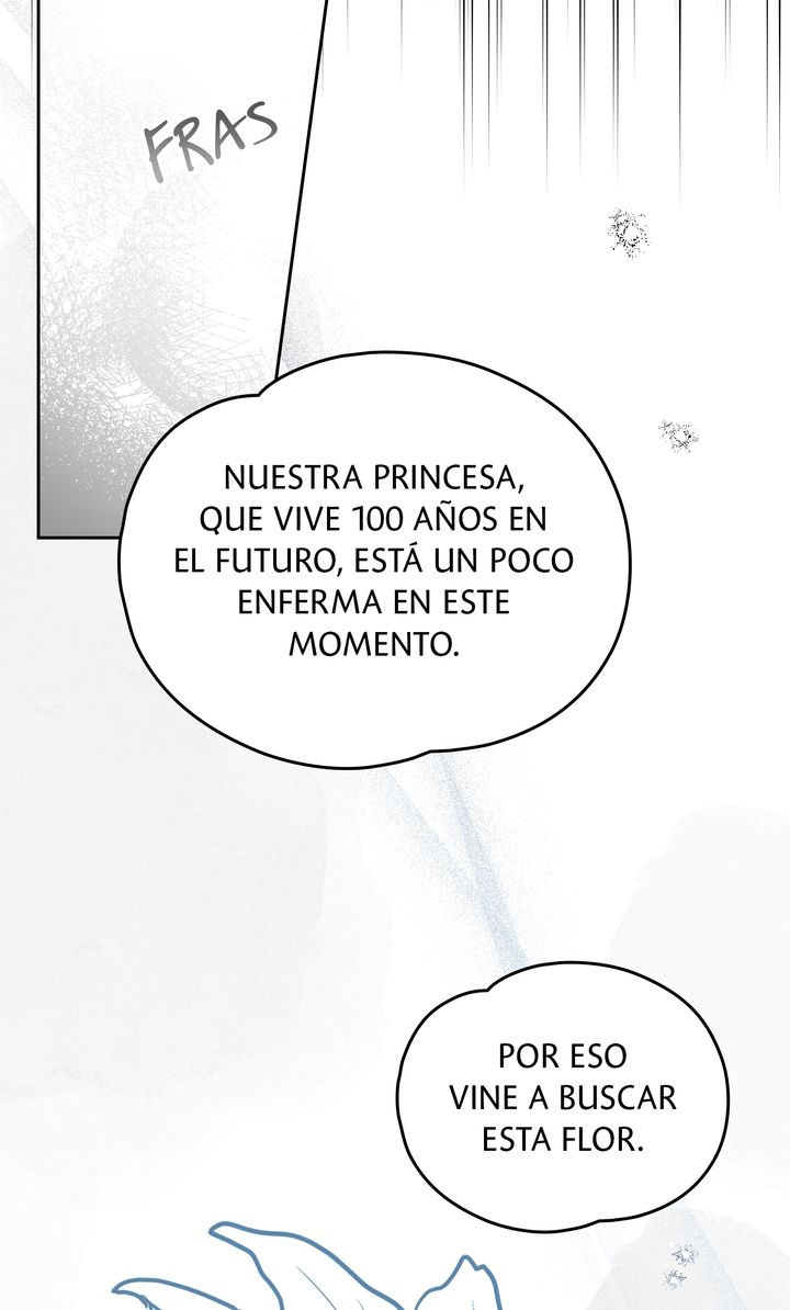 Si Te Enamoras De Una Princesa Con Una Enfermedad Terminal Capitulo 91 página 40