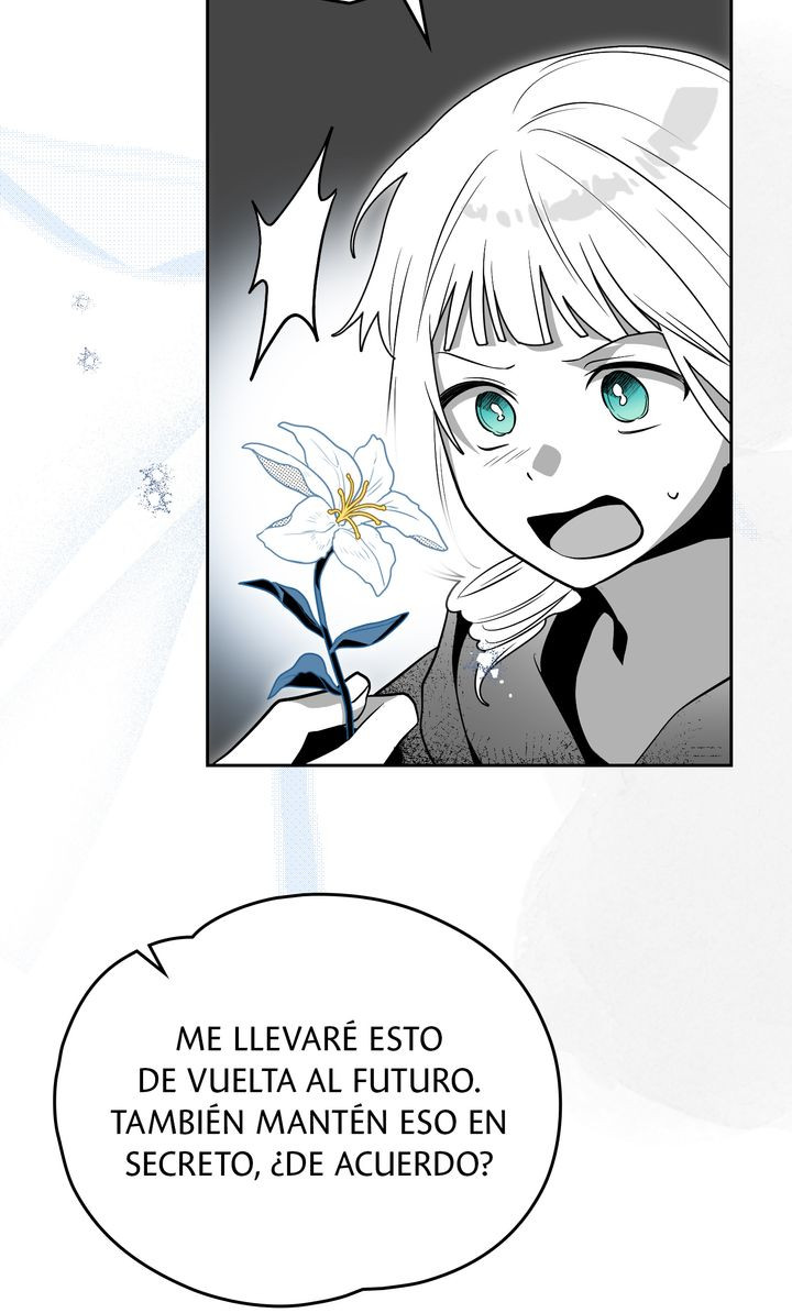 Si Te Enamoras De Una Princesa Con Una Enfermedad Terminal Capitulo 91 página 42