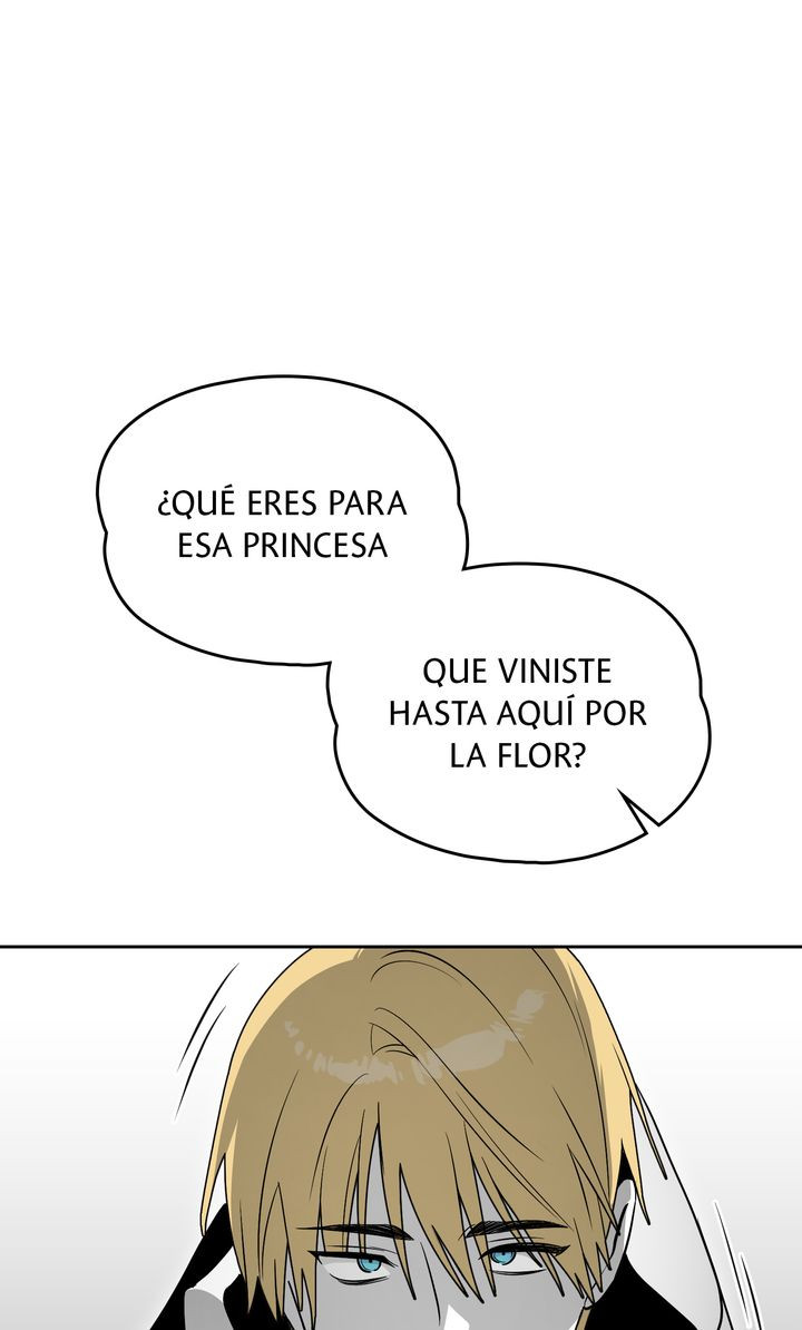 Si Te Enamoras De Una Princesa Con Una Enfermedad Terminal Capitulo 91 página 43