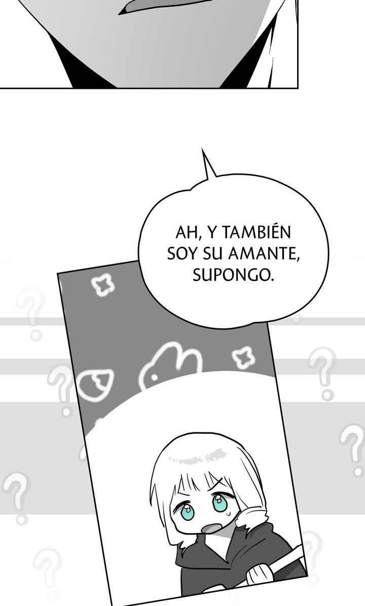Si Te Enamoras De Una Princesa Con Una Enfermedad Terminal Capitulo 91 página 45