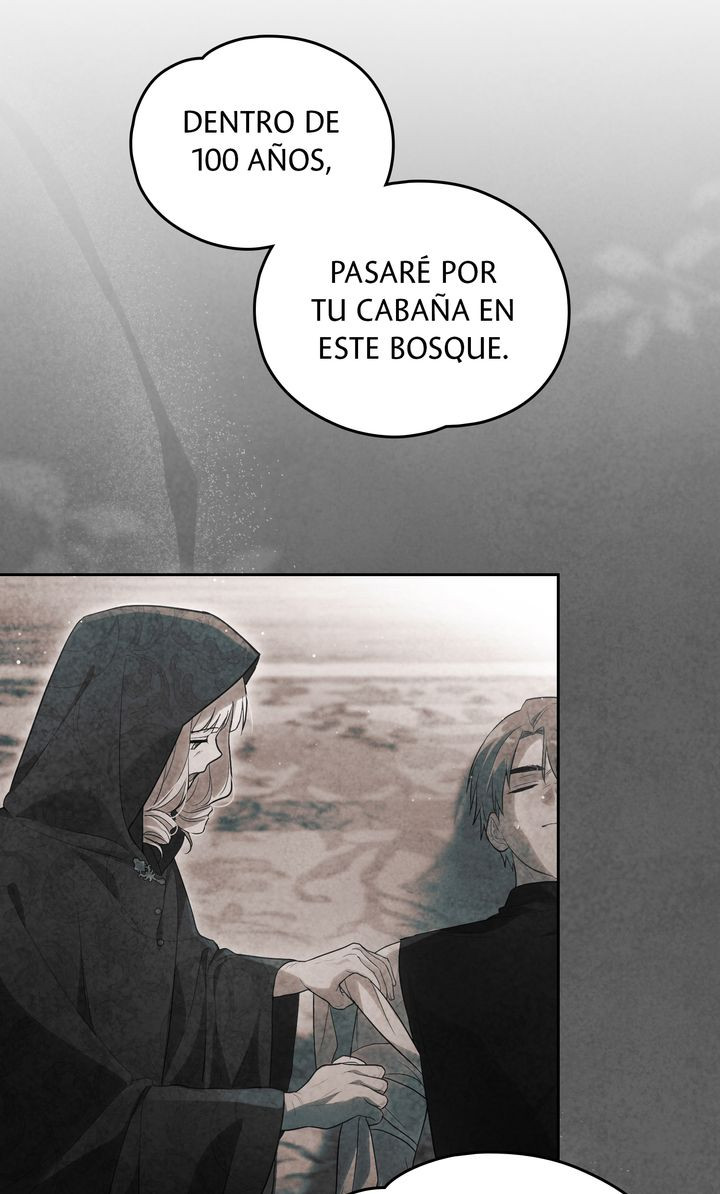 Si Te Enamoras De Una Princesa Con Una Enfermedad Terminal Capitulo 91 página 49