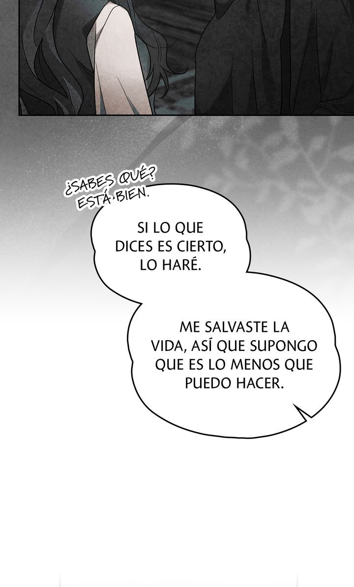 Si Te Enamoras De Una Princesa Con Una Enfermedad Terminal Capitulo 91 página 51