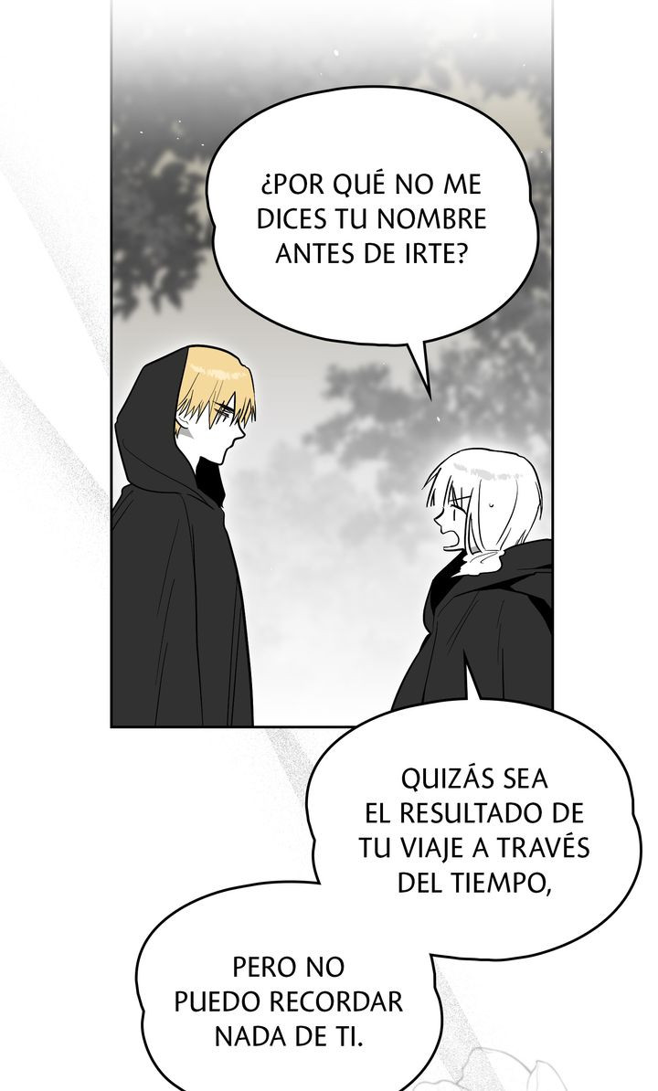 Si Te Enamoras De Una Princesa Con Una Enfermedad Terminal Capitulo 91 página 52