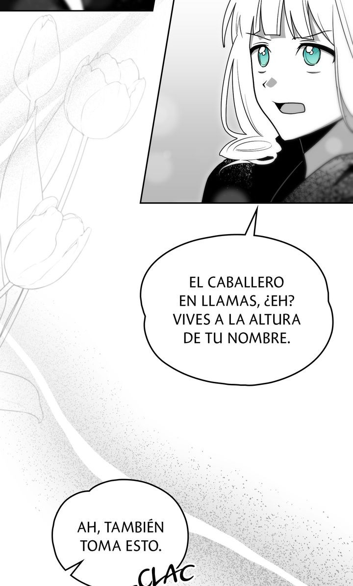 Si Te Enamoras De Una Princesa Con Una Enfermedad Terminal Capitulo 91 página 54