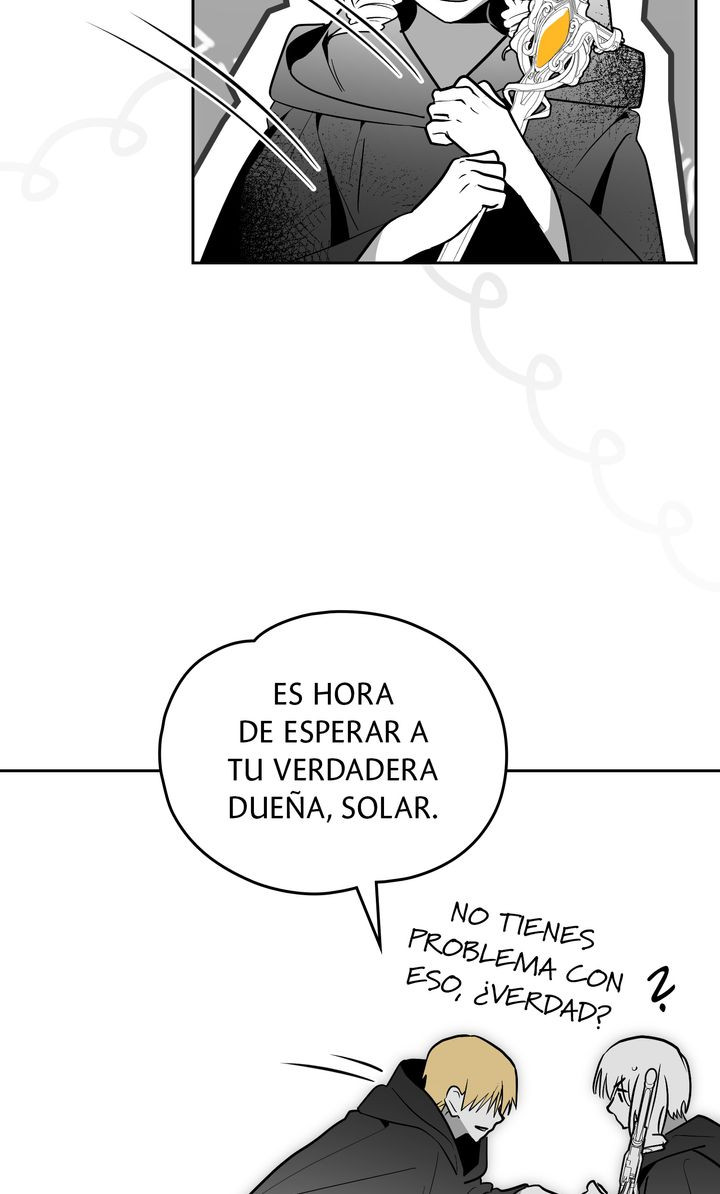 Si Te Enamoras De Una Princesa Con Una Enfermedad Terminal Capitulo 91 página 56
