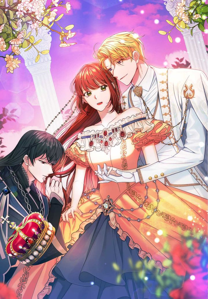 Si Te Enamoras De Una Princesa Con Una Enfermedad Terminal Capitulo 92 página 17