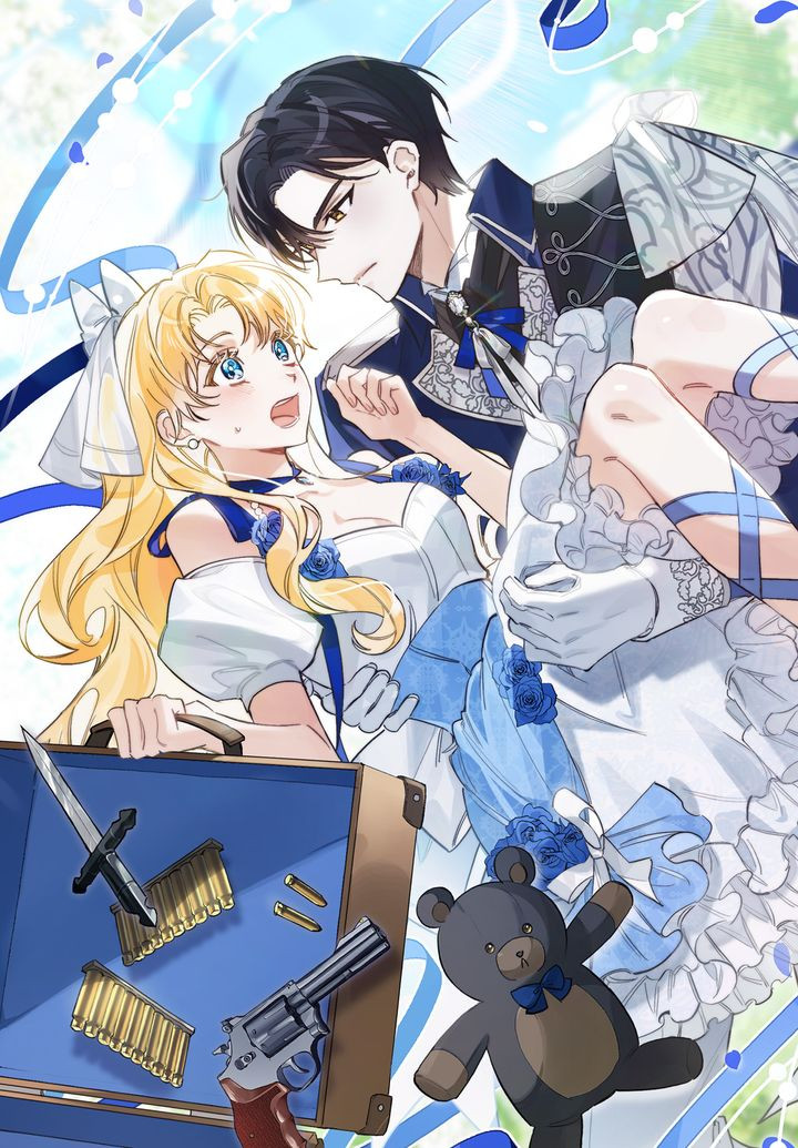 Si Te Enamoras De Una Princesa Con Una Enfermedad Terminal Capitulo 92 página 18