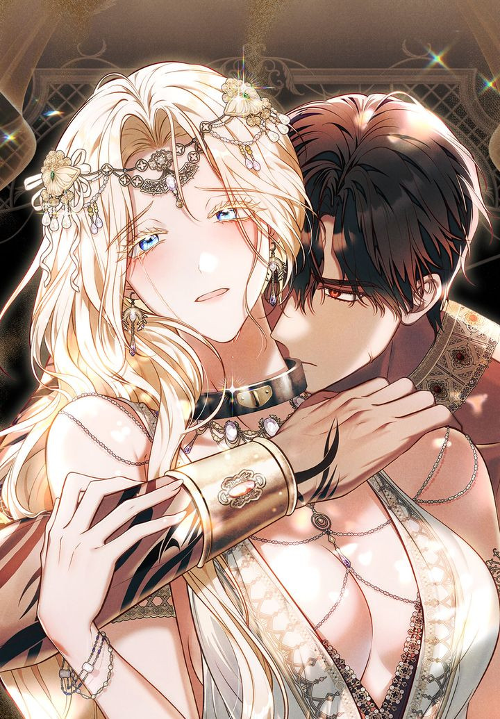 Si Te Enamoras De Una Princesa Con Una Enfermedad Terminal Capitulo 92 página 26