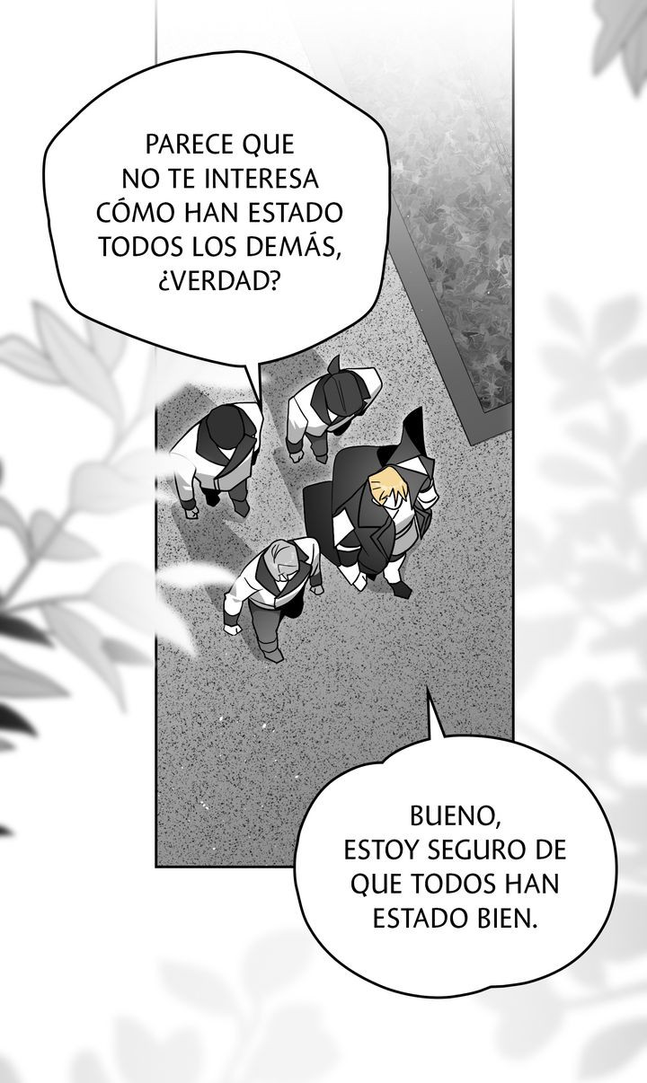 Si Te Enamoras De Una Princesa Con Una Enfermedad Terminal Capitulo 92 página 46