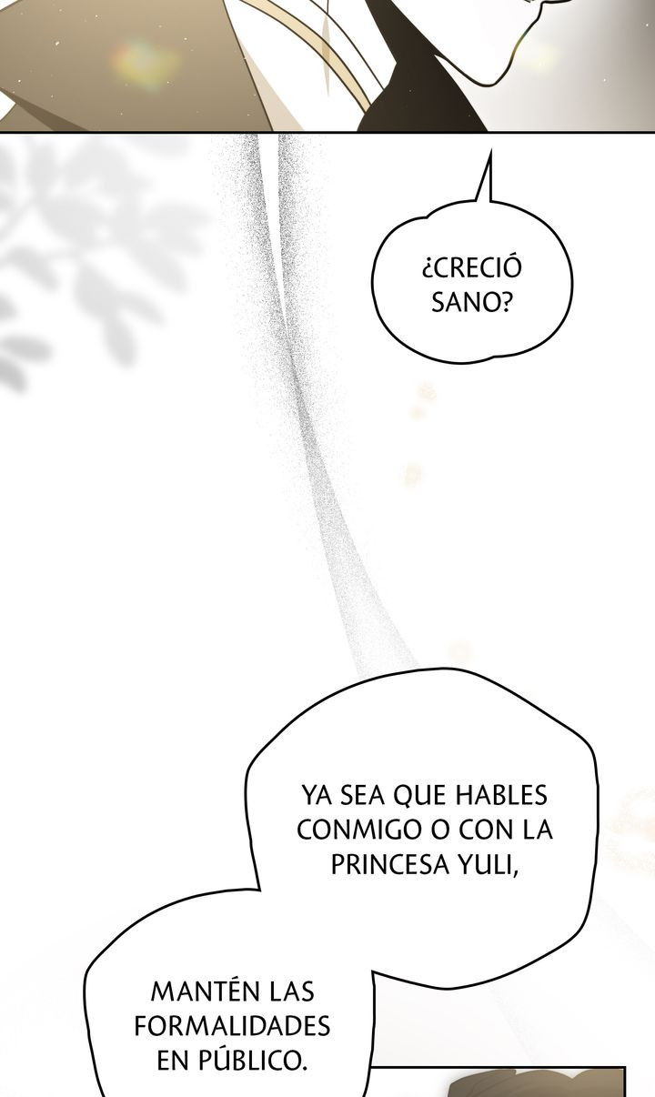 Si Te Enamoras De Una Princesa Con Una Enfermedad Terminal Capitulo 92 página 49