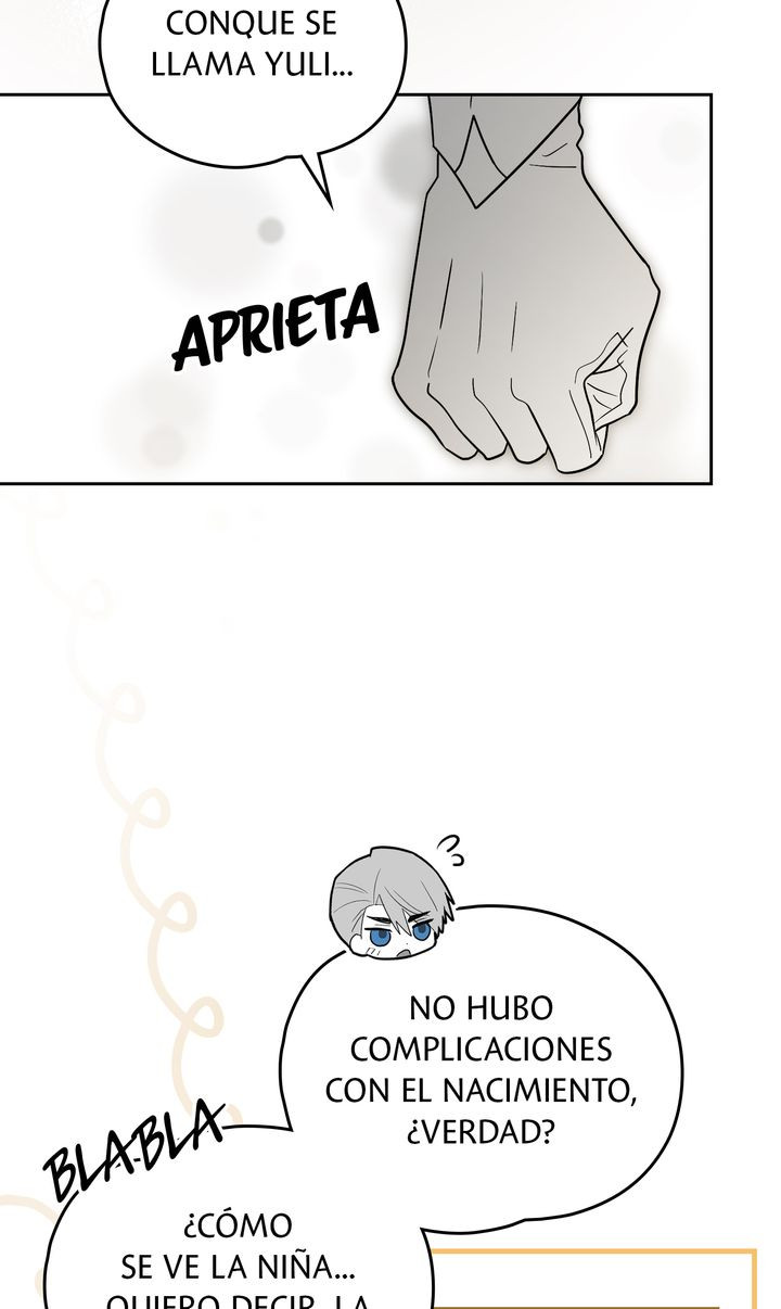 Si Te Enamoras De Una Princesa Con Una Enfermedad Terminal Capitulo 92 página 51