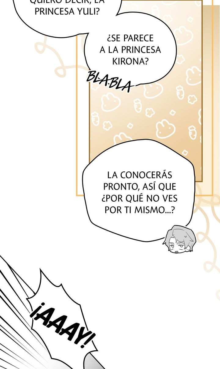 Si Te Enamoras De Una Princesa Con Una Enfermedad Terminal Capitulo 92 página 52