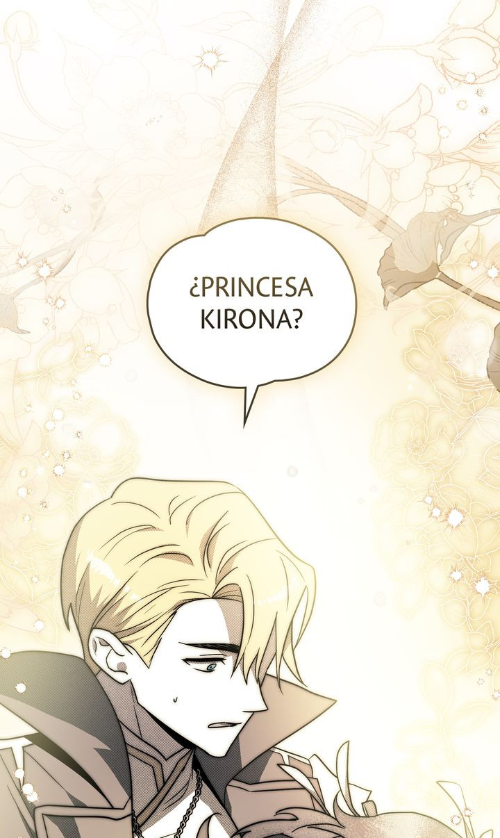 Si Te Enamoras De Una Princesa Con Una Enfermedad Terminal Capitulo 92 página 57