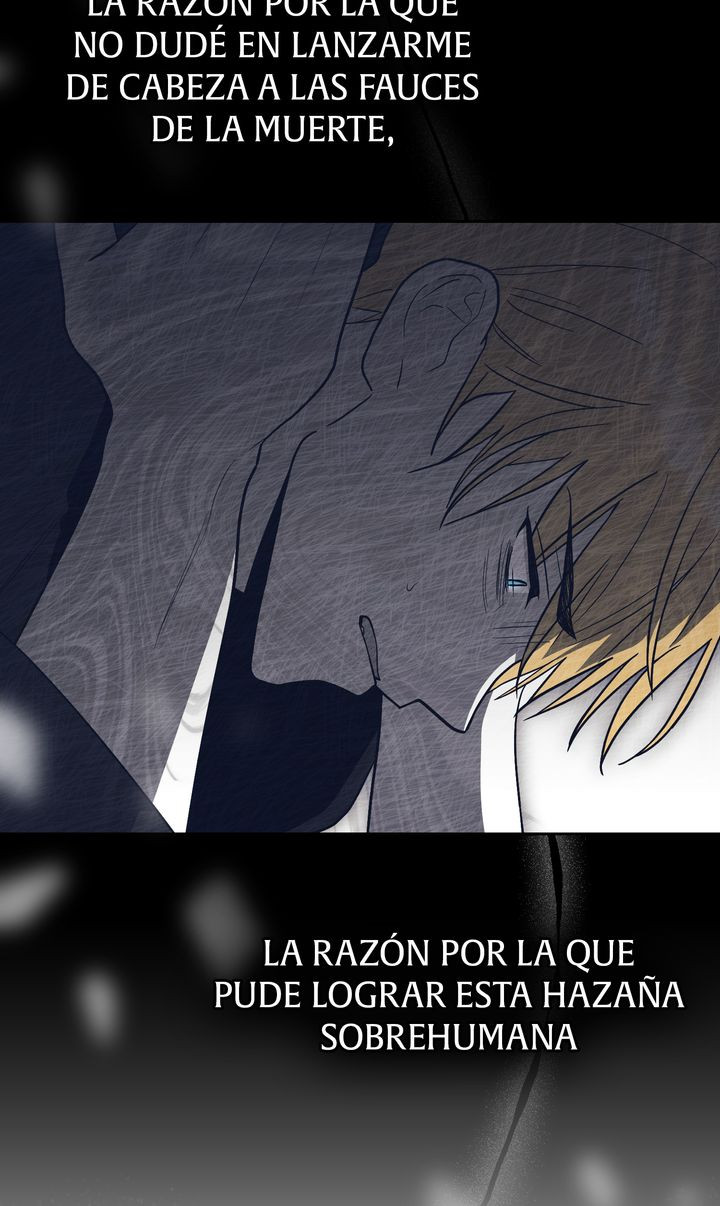 Si Te Enamoras De Una Princesa Con Una Enfermedad Terminal Capitulo 92 página 72