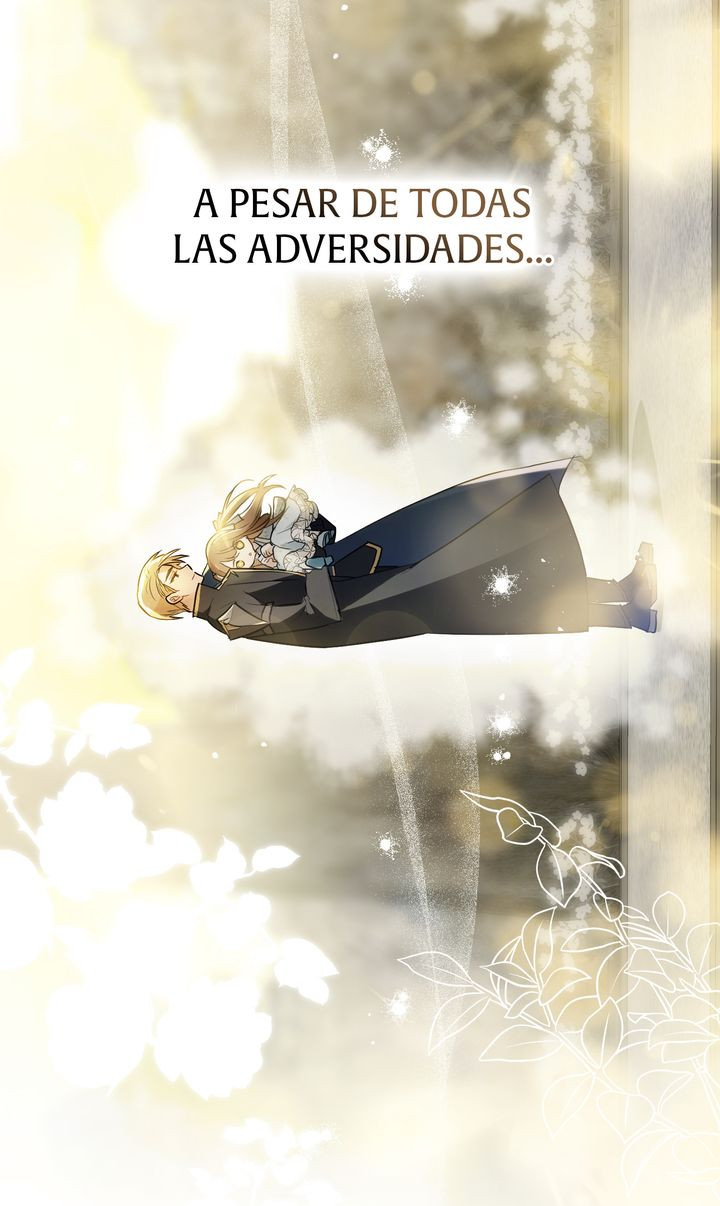 Si Te Enamoras De Una Princesa Con Una Enfermedad Terminal Capitulo 92 página 74