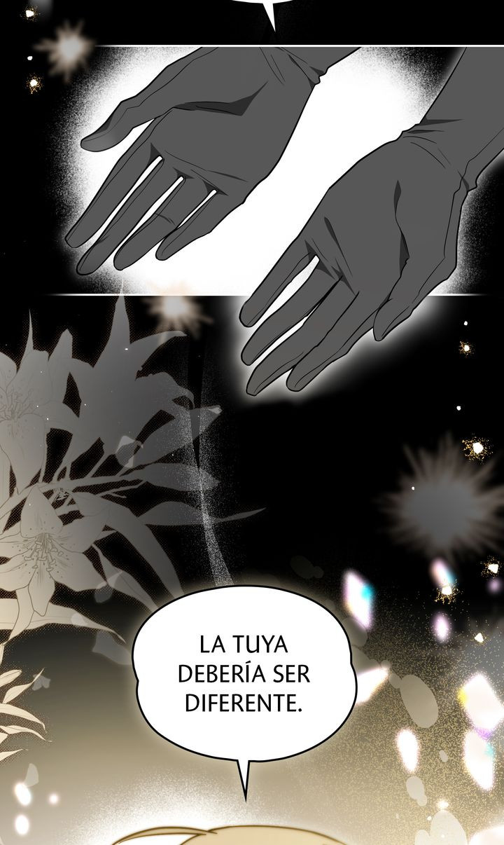 Si Te Enamoras De Una Princesa Con Una Enfermedad Terminal Capitulo 92 página 8