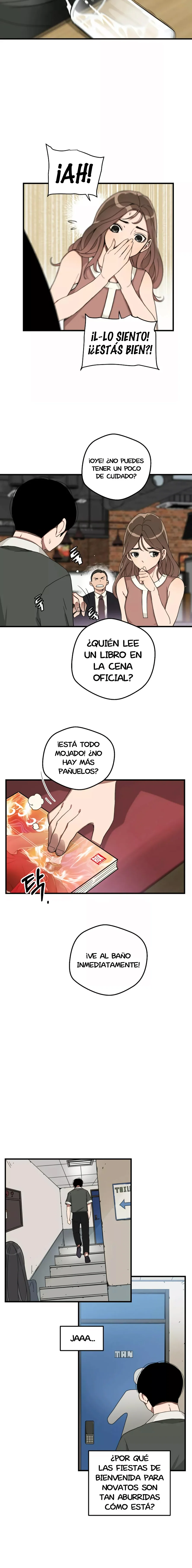 He Reencarnado como el Dios de la Espada Capitulo 1 página 6