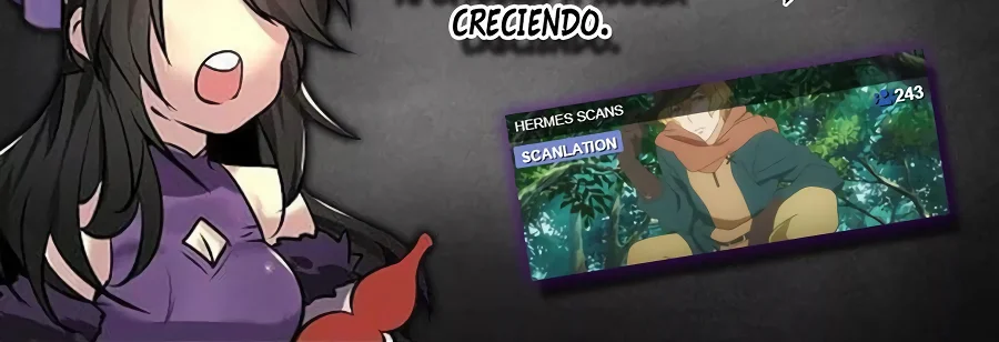He Reencarnado como el Dios de la Espada Capitulo 18 página 19