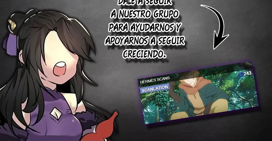 He Reencarnado como el Dios de la Espada Capitulo 27 página 20