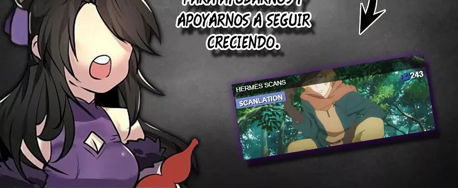 He Reencarnado como el Dios de la Espada Capitulo 31 página 20