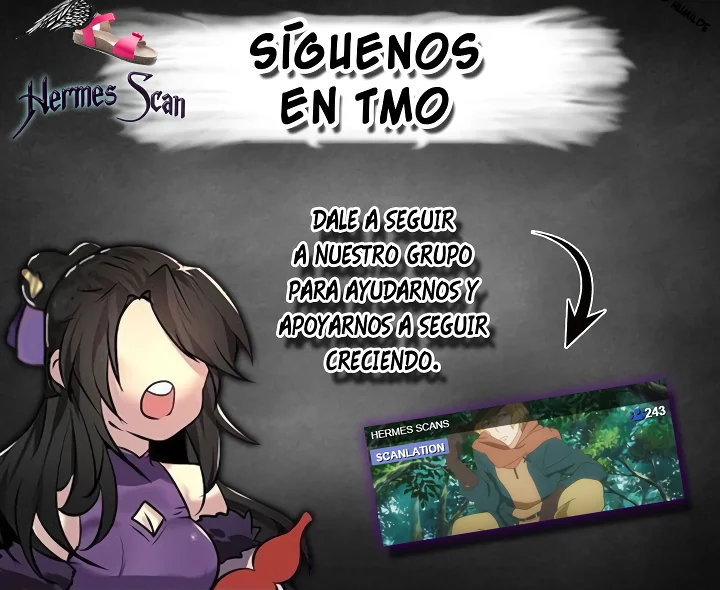 He Reencarnado como el Dios de la Espada Capitulo 40 página 17