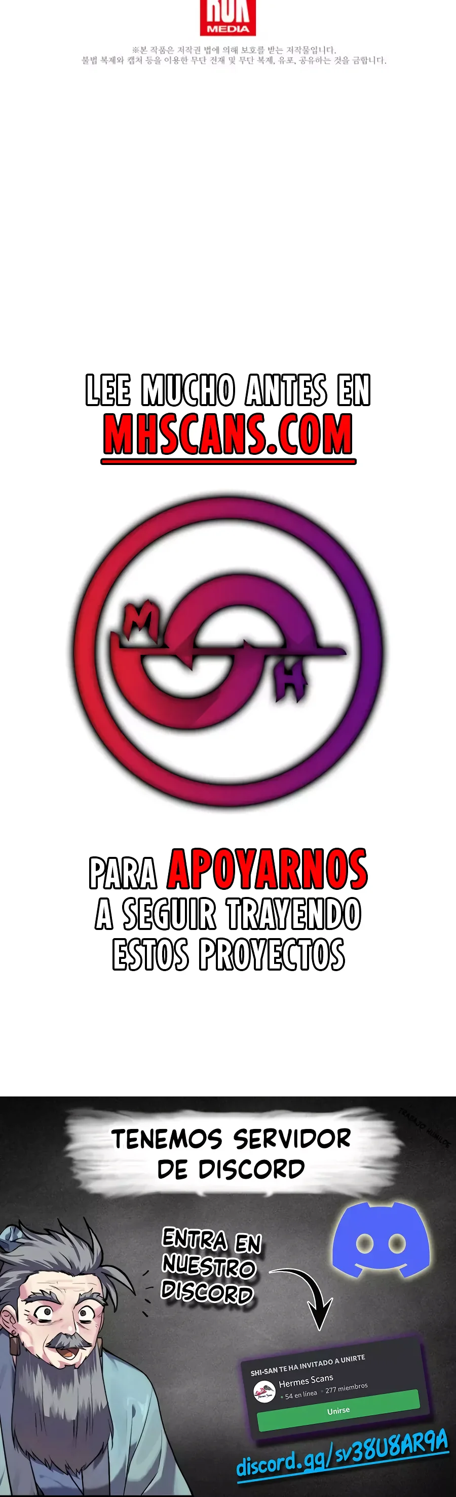 He Reencarnado como el Dios de la Espada Capitulo 57 página 19