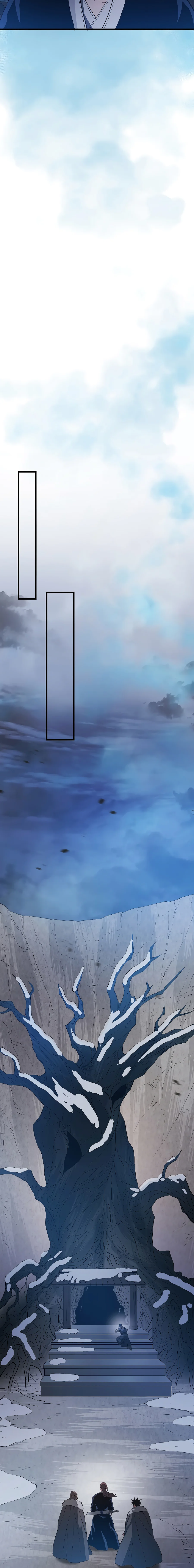 He Reencarnado como el Dios de la Espada Capitulo 67 página 15