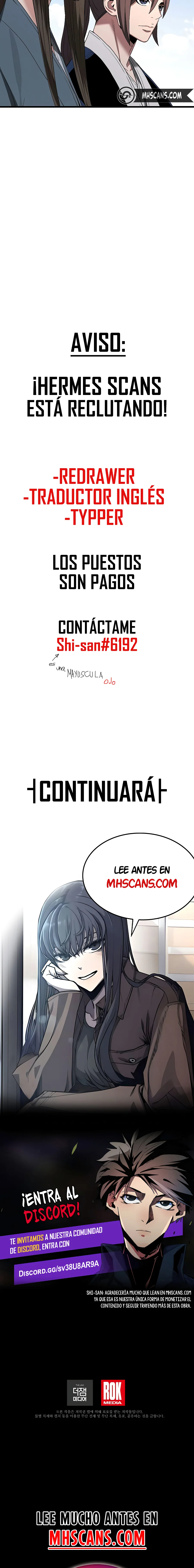 He Reencarnado como el Dios de la Espada Capitulo 70 página 24