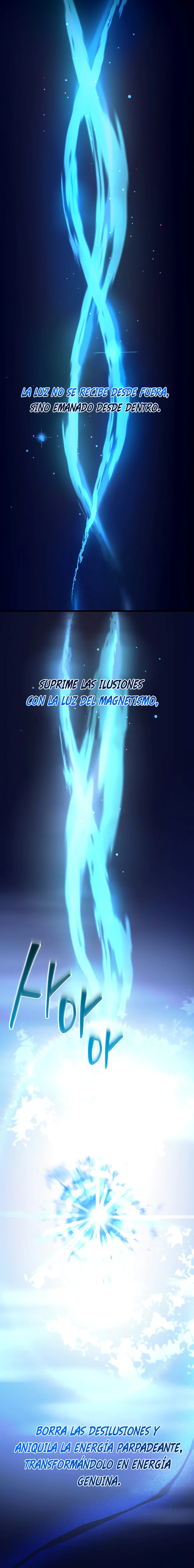 He Reencarnado como el Dios de la Espada Capitulo 74 página 22
