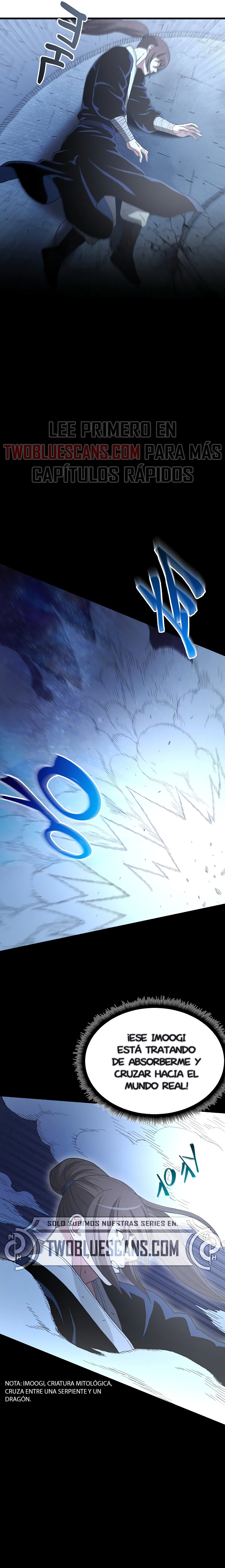 He Reencarnado como el Dios de la Espada Capitulo 81 página 12