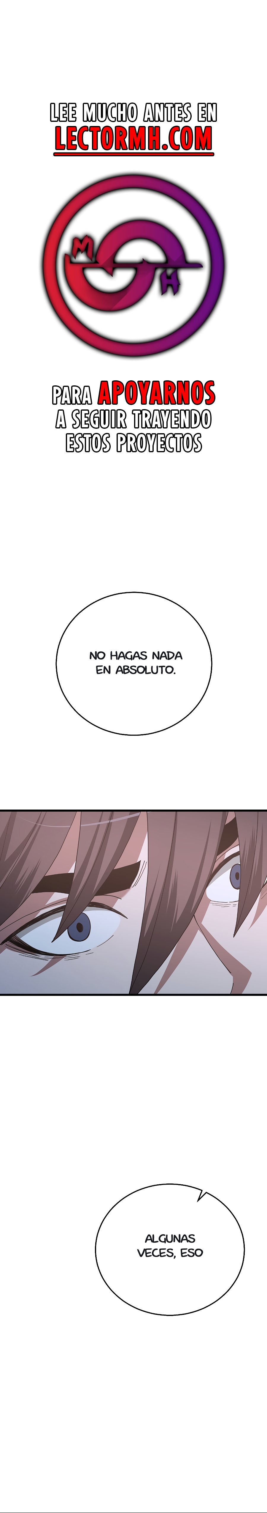 He Reencarnado como el Dios de la Espada Capitulo 82 página 2