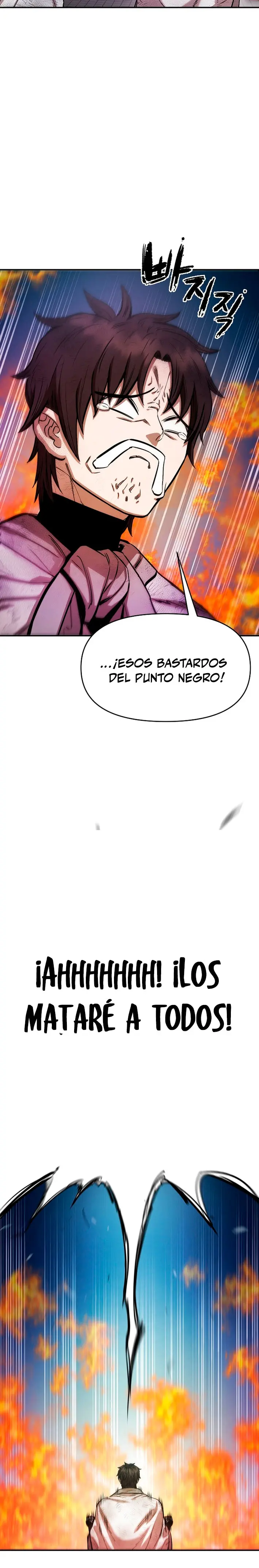 Dios Marcial Celestial 2 Capitulo 11 página 11